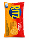 Galletas Ritz Sabor a Queso